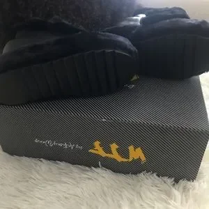 Anthony Wang | Shoes | New Anthony Wang Dizzy Dream | Poshmark